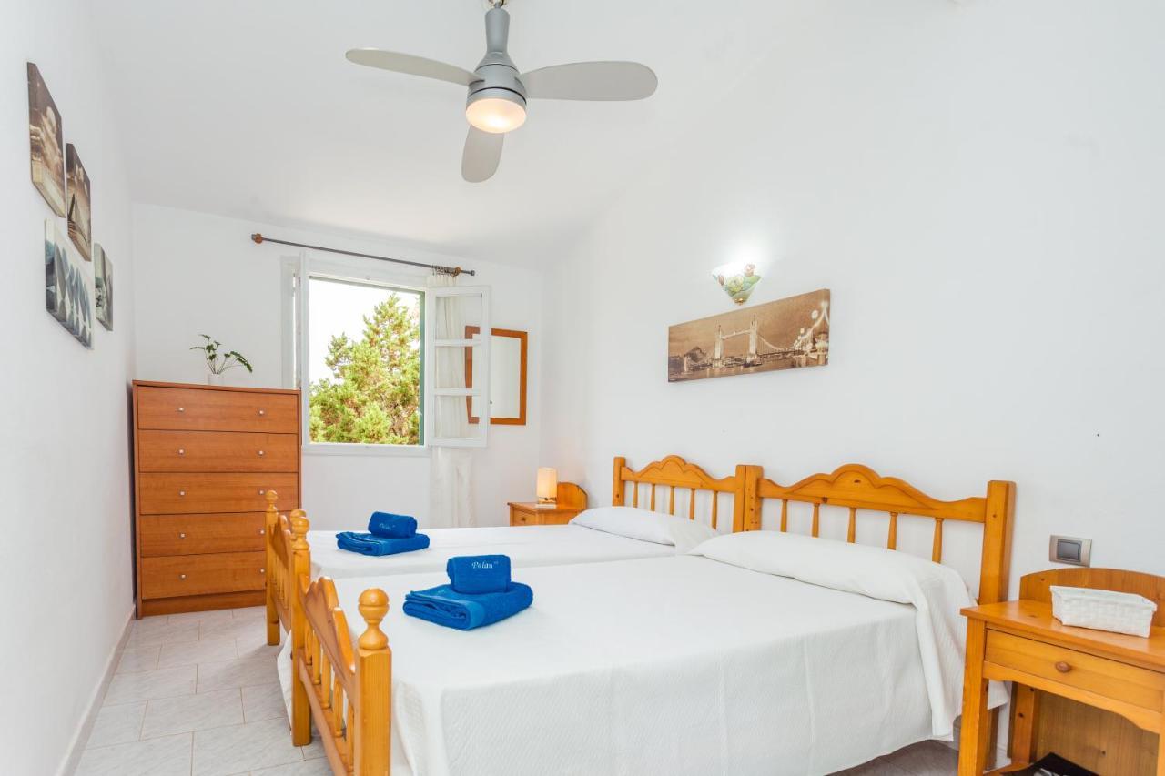 Las Brisas 11 Ciutadella  Bagian luar foto