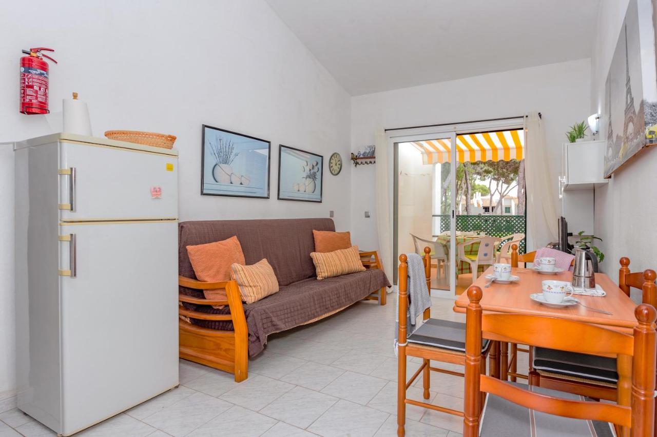 Las Brisas 11 Ciutadella  Bagian luar foto