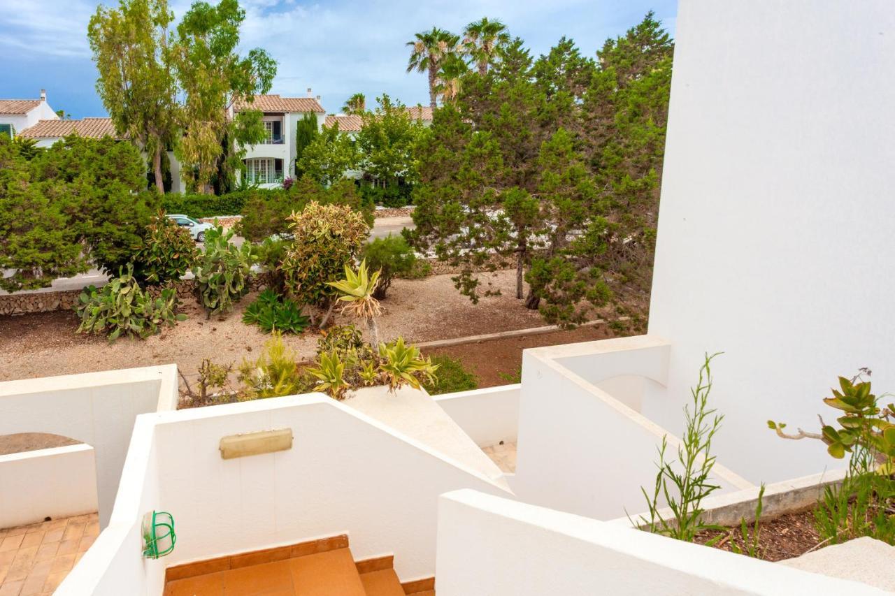 Las Brisas 11 Ciutadella  Bagian luar foto